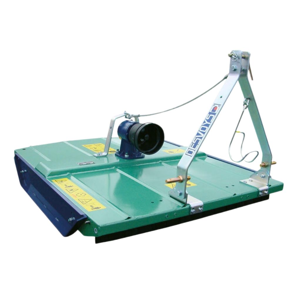 BROYEUR AXE VERTICAL 0.80 M DESVOYS